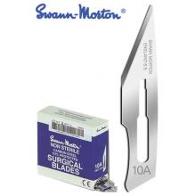 Swann Morton 10A Scalpel Blades