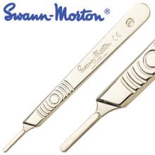 Swann Morton No.3 Surgical Scalpel Handle